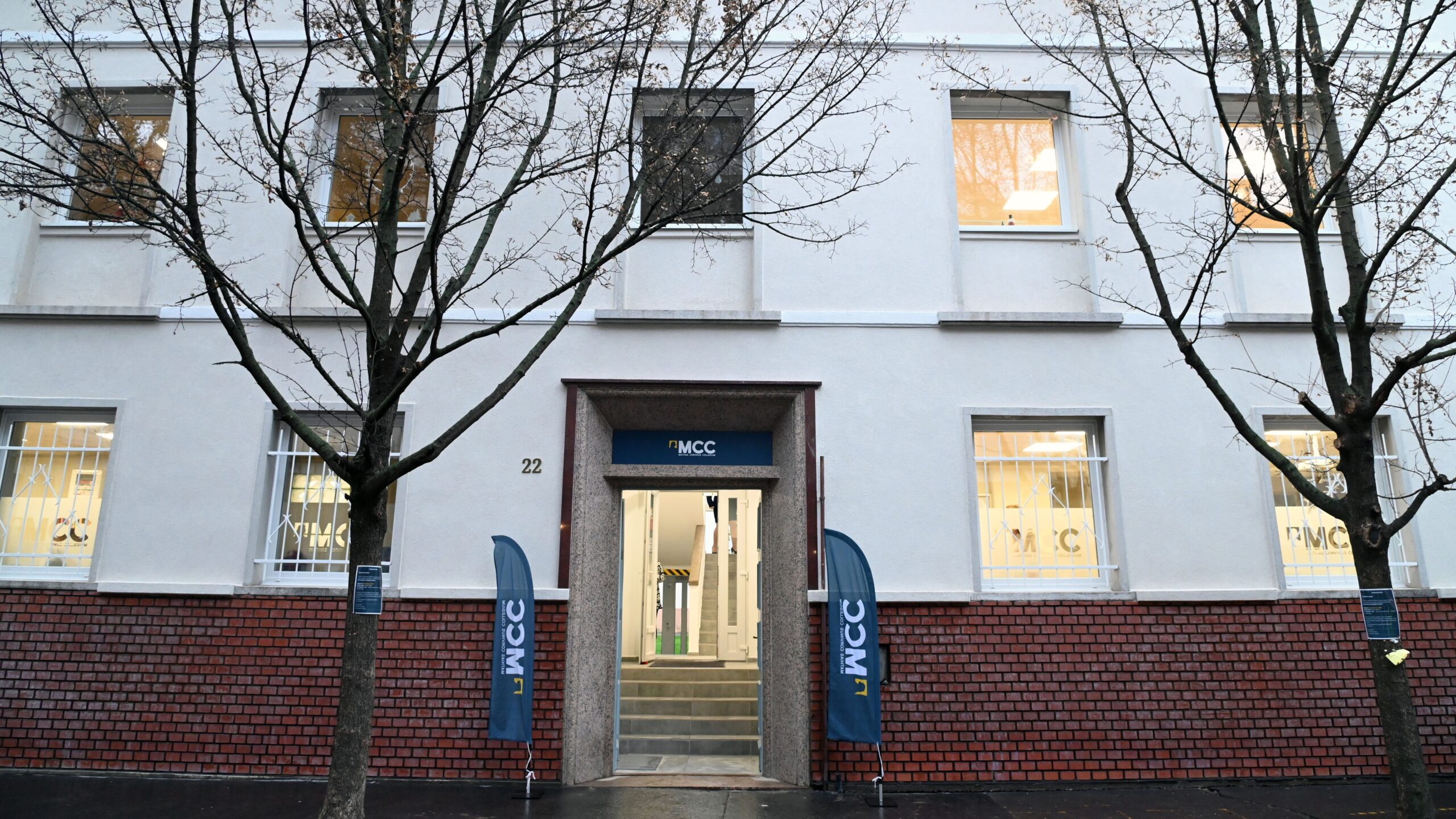 Az MCC Modern Training Hubbal bővíti jelenlétét Szolnokon