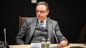 Belgium Oroszország „legértékesebb eszközévé” válik a nyugati fősodorban