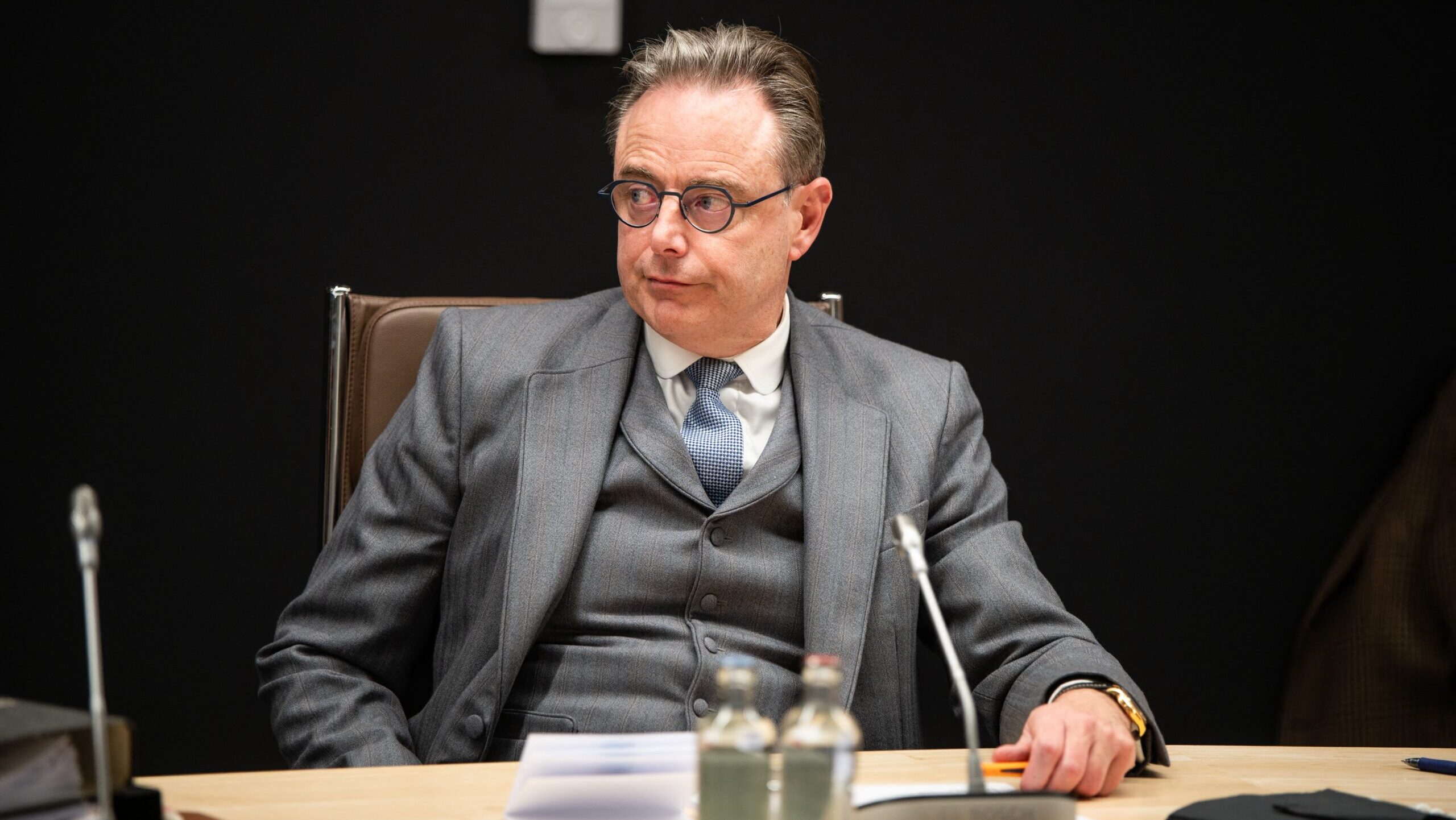 Belgium Oroszország „legértékesebb eszközévé” válik a nyugati fősodorban