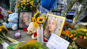 Hatályba lép az „Iryna törvénye” NC-ben, újraéleszti a halálbüntetést Zarutska-gyilkosság után