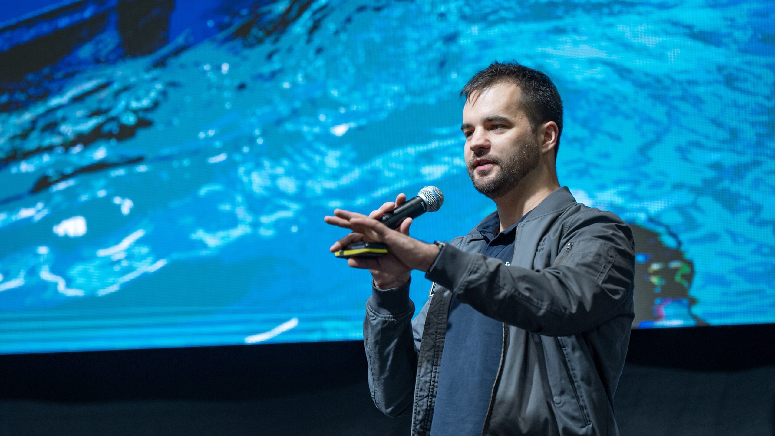 Kapu Tibor a Debreceni Egyetem címzetes docense