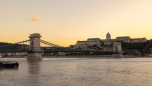 Látogassa meg Magyarországot: Ismét megdőlt az éves turisztikai rekord