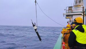 Lélegzetelállító világszenzáció: egy kanadai robot Földünk fitoplanktonjának elemzésével 250 millió elefántnyi, eddig rejtett óceáni tömeget fedezett fel