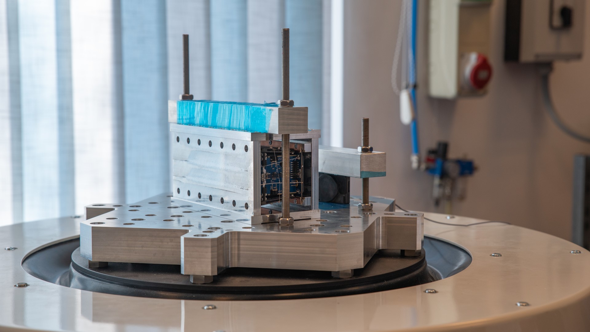 Magyarország felveszi a kapcsolatot a Hunity Student Satellite-vel