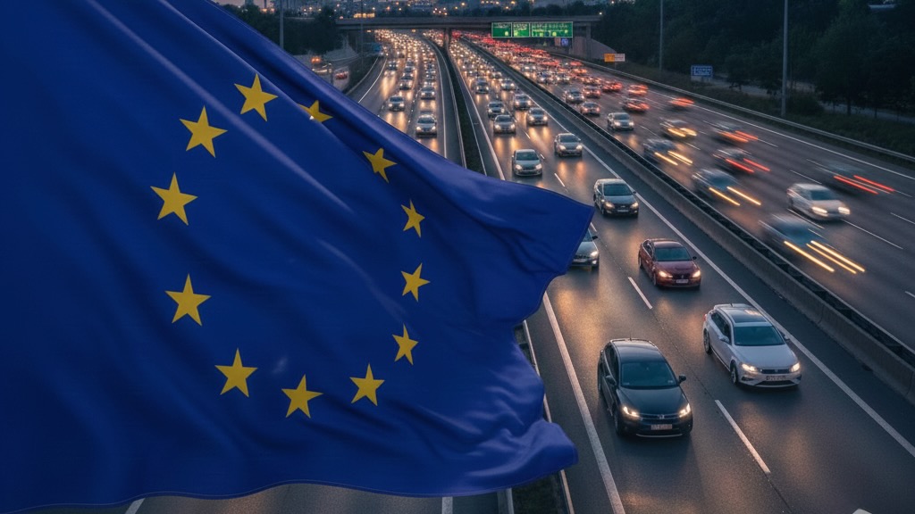 Most igen: Európa újragondolja a belsőégésű autókat, és gondolkodik 2035 után is