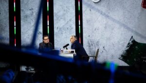 Orbán arra figyelmeztet, hogy a 2026-os választás lesz az utolsó választás az EU háború előtt