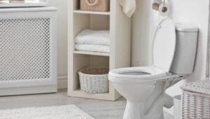 Számolj le örökre a fürdőszobai vizeletszaggal: a végső útmutató verhetetlen trükkökkel a makulátlan, friss WC-hez