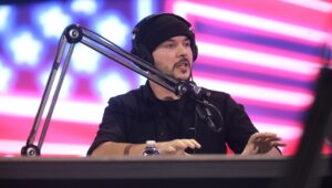 Tim Pool forgatási frissítések: Az ügy egyre homályosabb