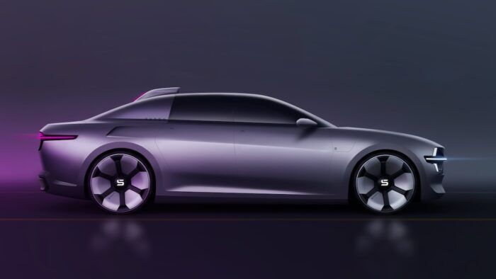 Skoda 100 Prototype 1 700x394