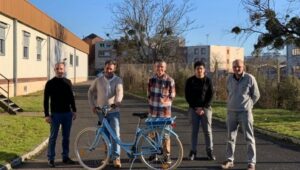 Világrengető áttörés: akkumulátor és töltés nélkül működő elektromos kerékpárok – példátlan innováció