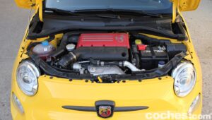 Visszatérhet az égési Abarths? Még mindig megvan a képlet, de megvan a szándék