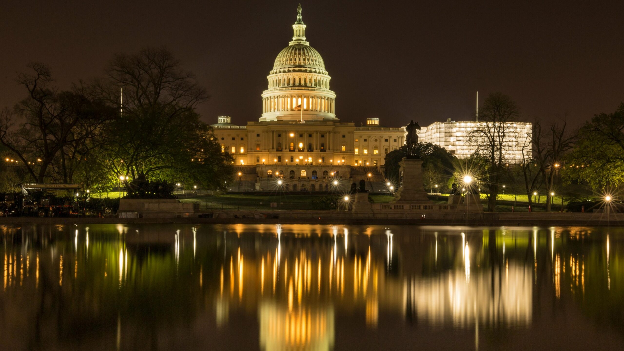 Washington nemzetbiztonsági stratégiája és a német menekülés a valóságtól