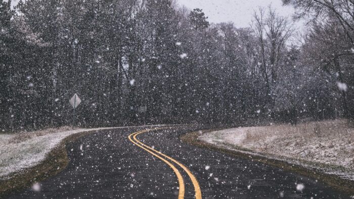 Snow Winter Road 2 700x394