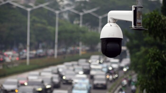 Radar közlekedési kamera 2 700x394