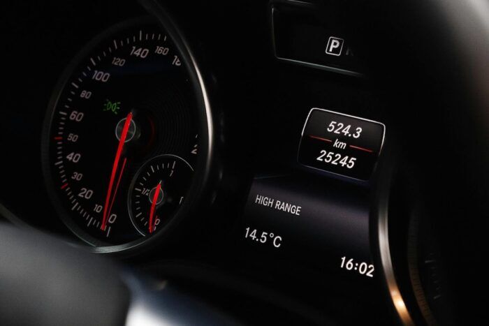 Benzin Arrow Marker 1 700x467