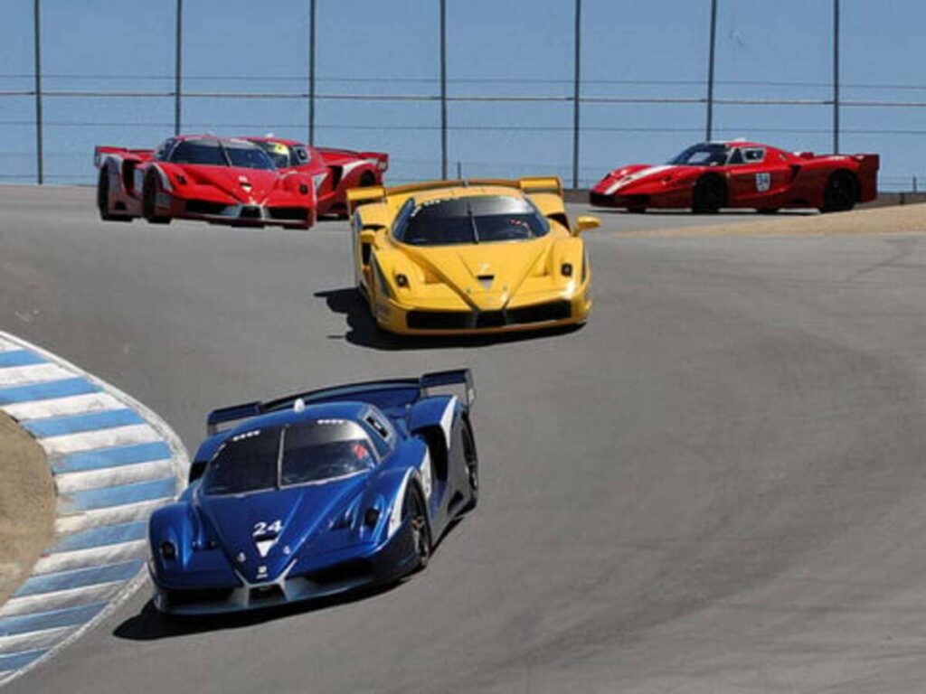 Bugatti és a fenntartási költségek