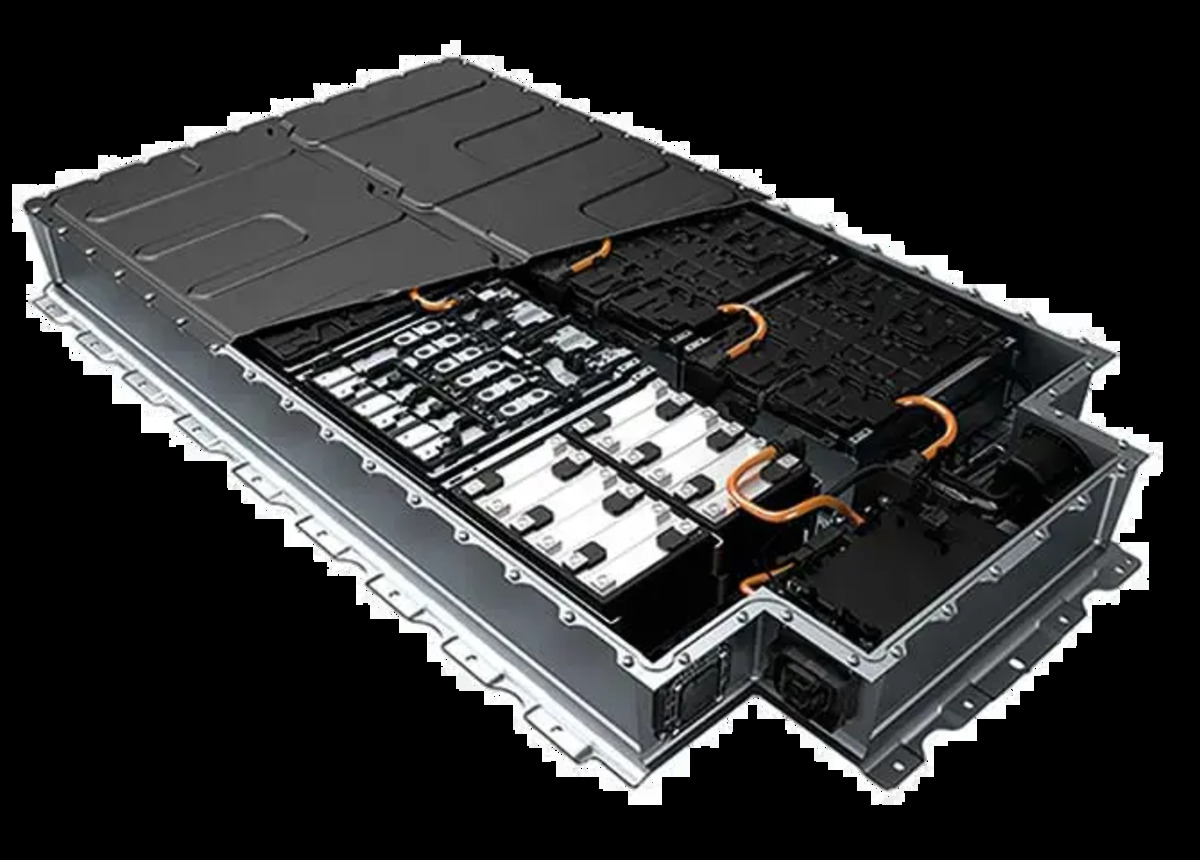 Új csomag beépítése