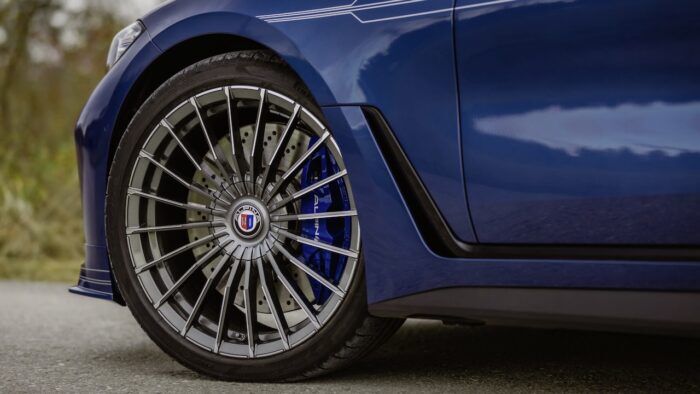 Alpina B4 Gran Coupe 15 700x394