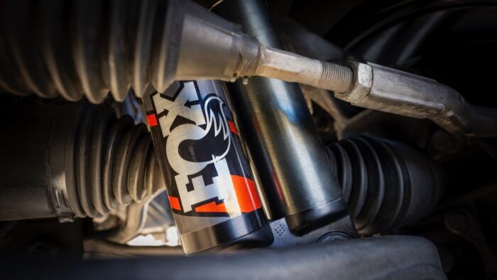 Ford Bronco RTR 21 700x394