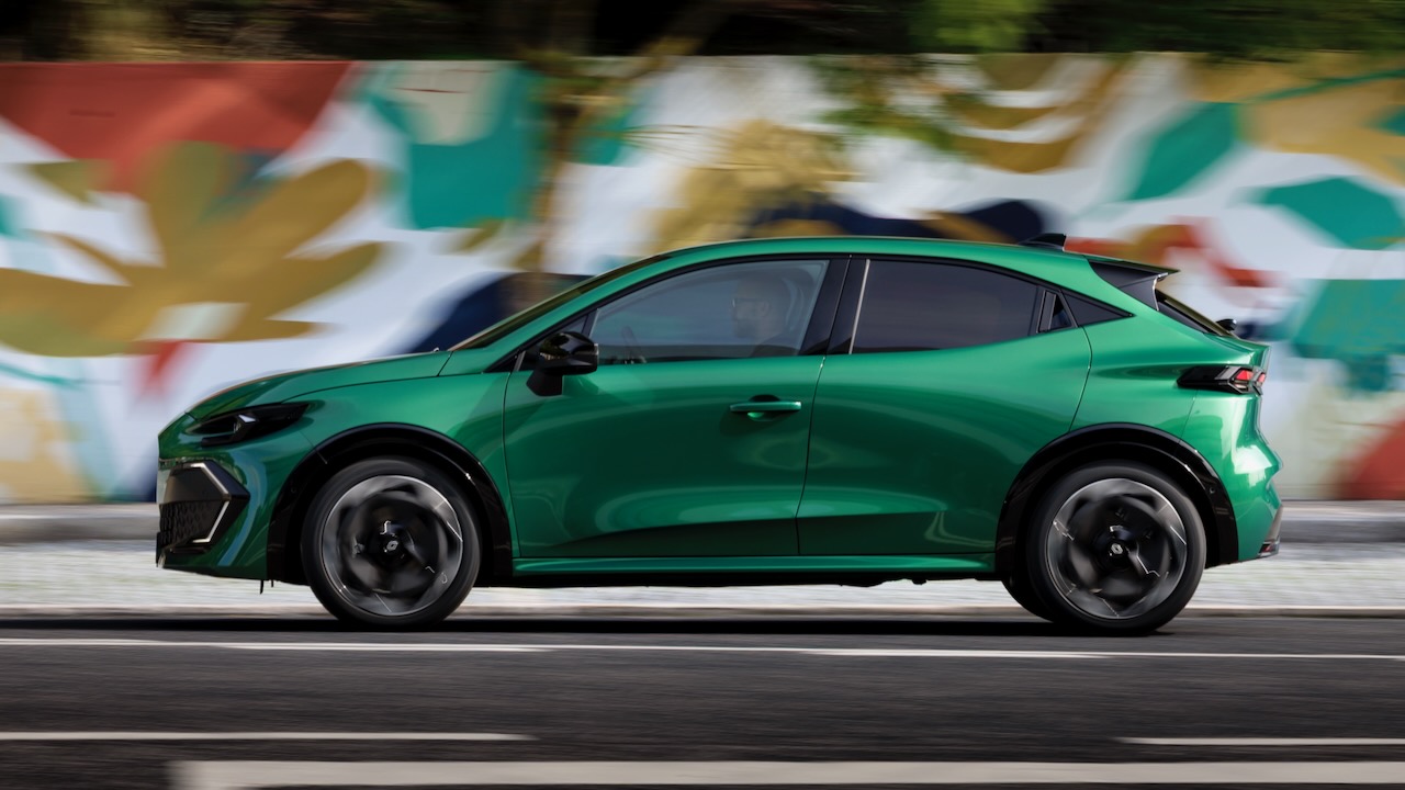 Milyen színű autót vennél? Ezek voltak a trendek 2025-ben