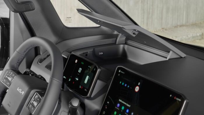 Kia PV5 belső 8 700x394