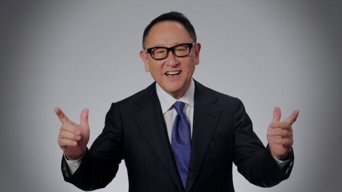 Akio Toyoda 3 700x394