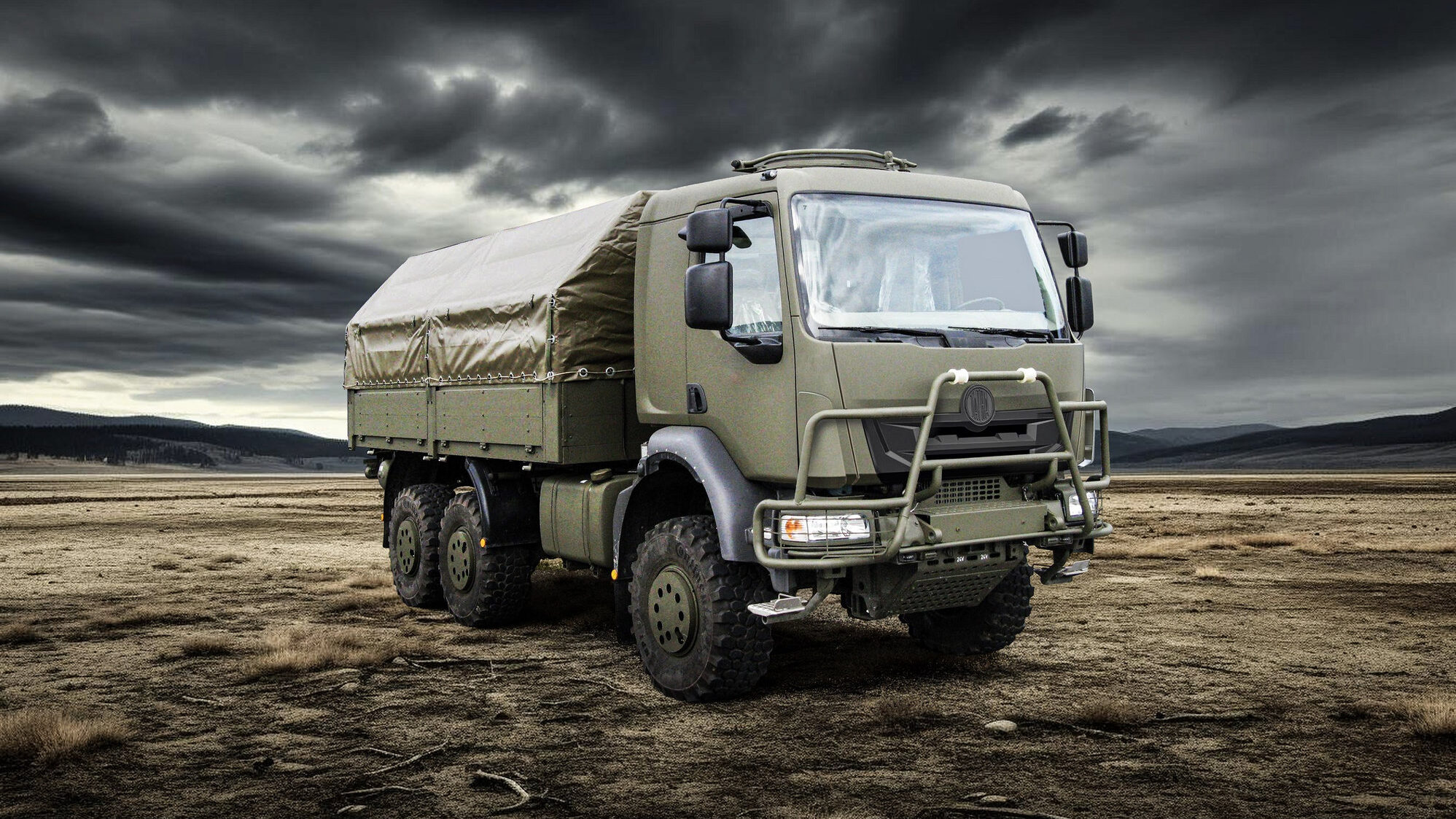 A 4iG együttműködik a cseh TATRA-val Magyarország védelmi modernizációjának fellendítése érdekében