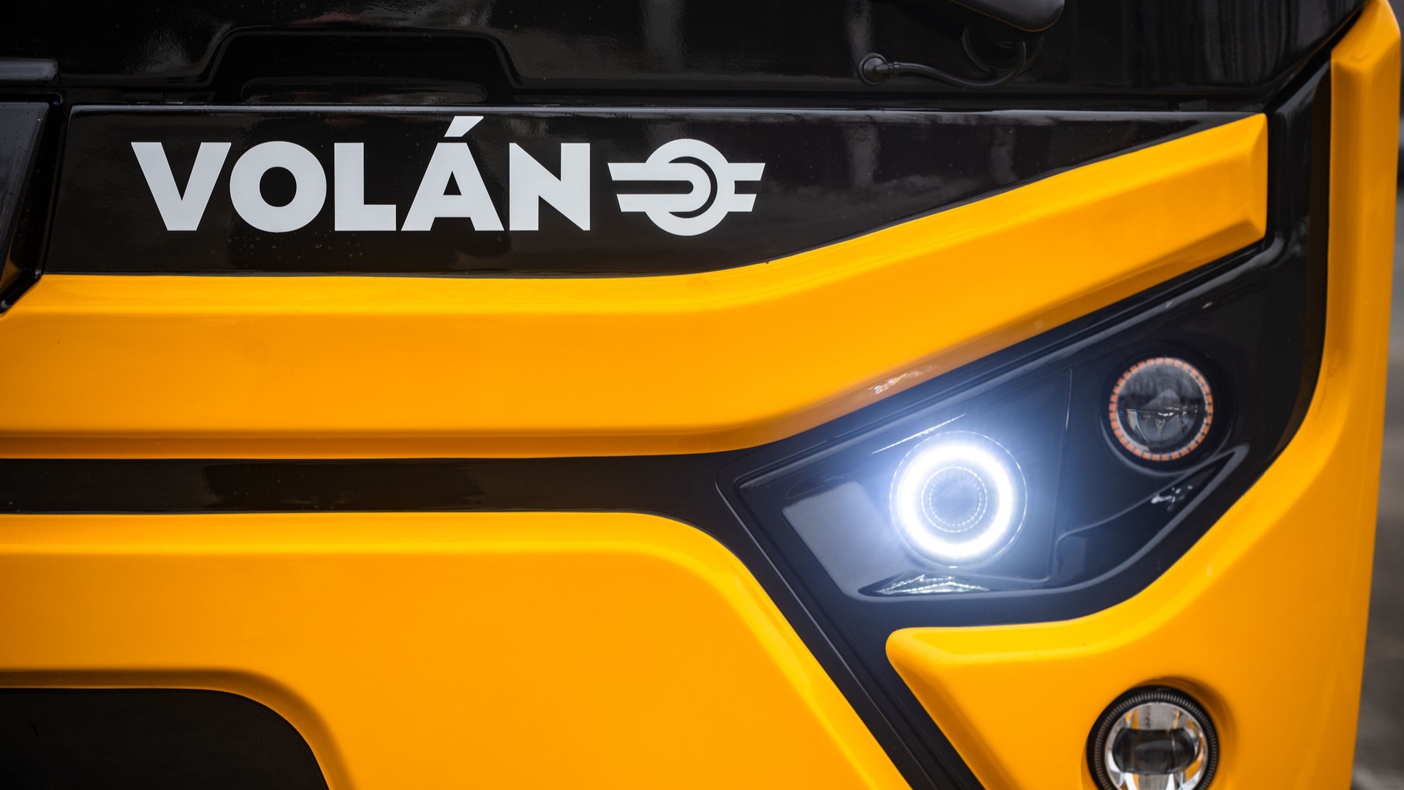 A Máv-csoport több száz új autóbuszt állít ki 2026-ig