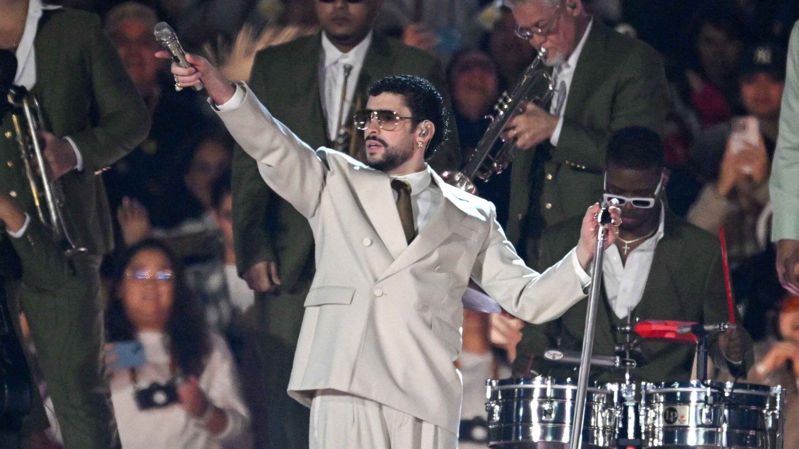 A Super Bowl LX félidős show új összecsapást indít az amerikai kulturális háborúkban