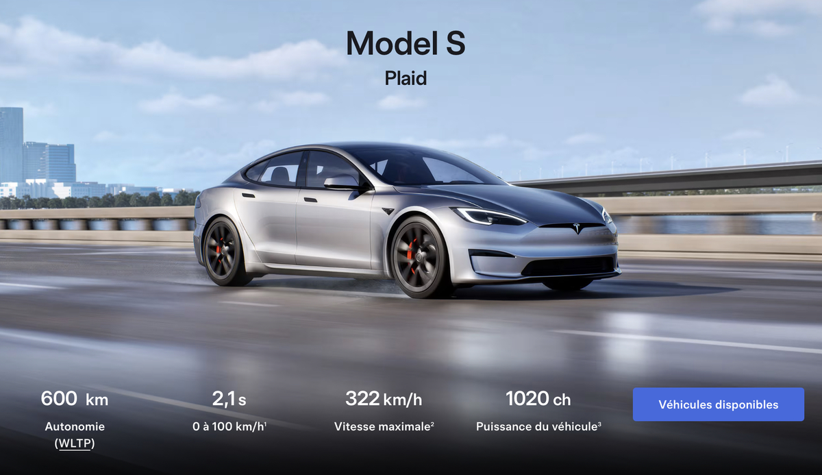 Tesla Model S és Model X vége Európában