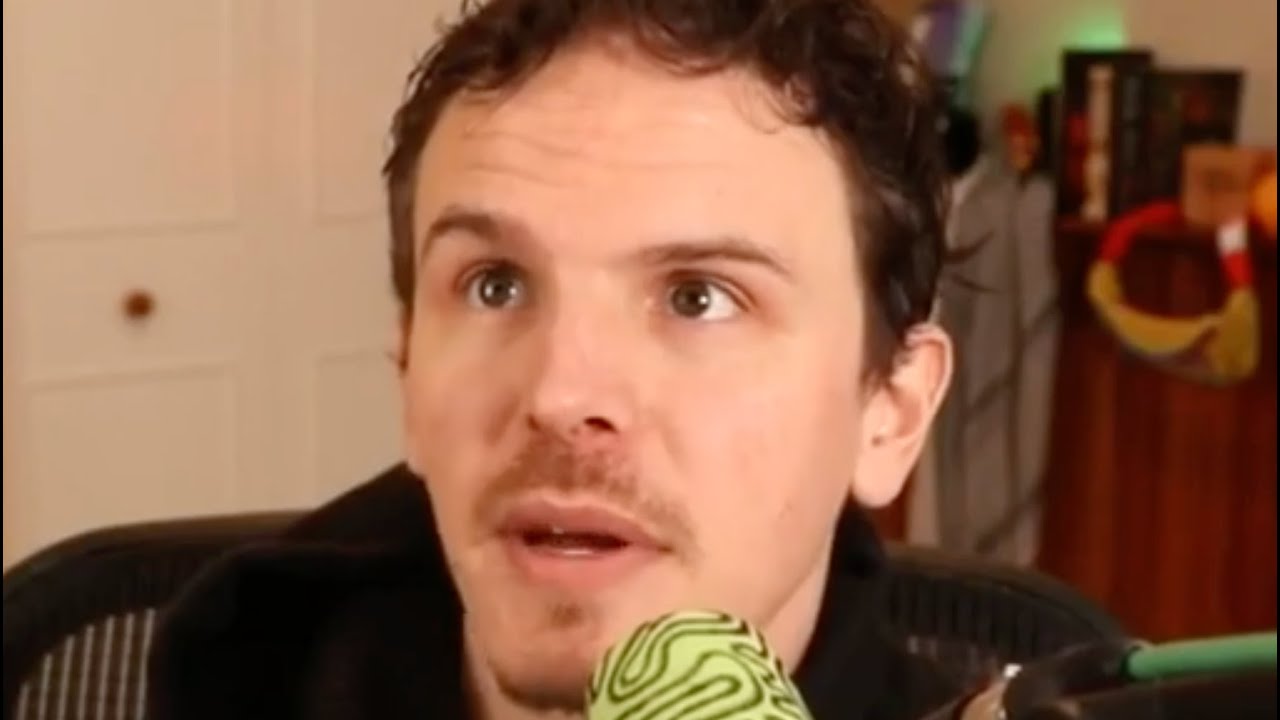 A baloldali Streamer iDubbbz megtámad egy iráni bevándorlót, mert dicséri az Egyesült Államokat