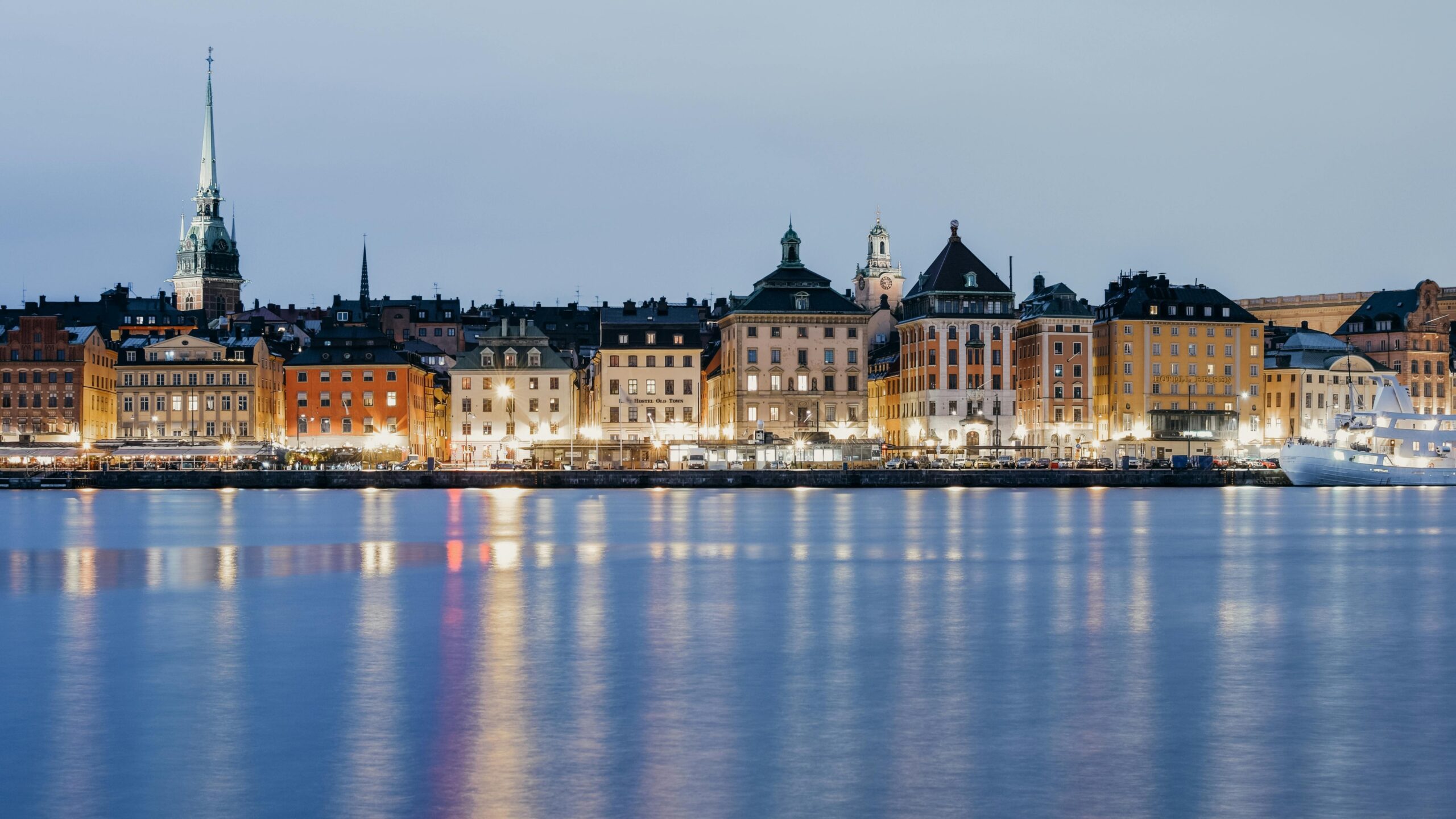 A geopolitika elfeledett alapítója: Rudolf Kjellén