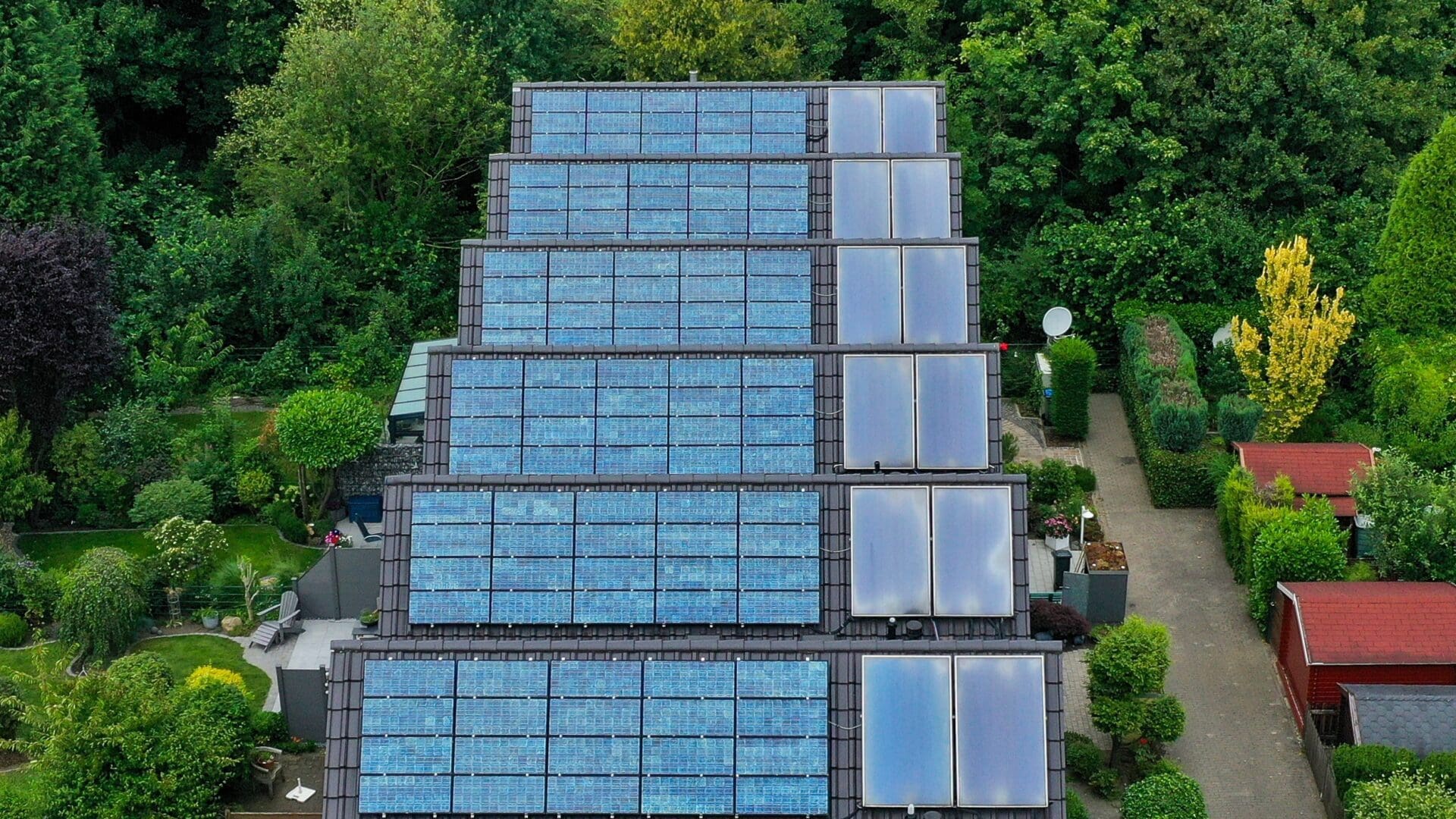 Az EU szél- és napenergiája először lépi túl a fosszilis tüzelőanyagokat