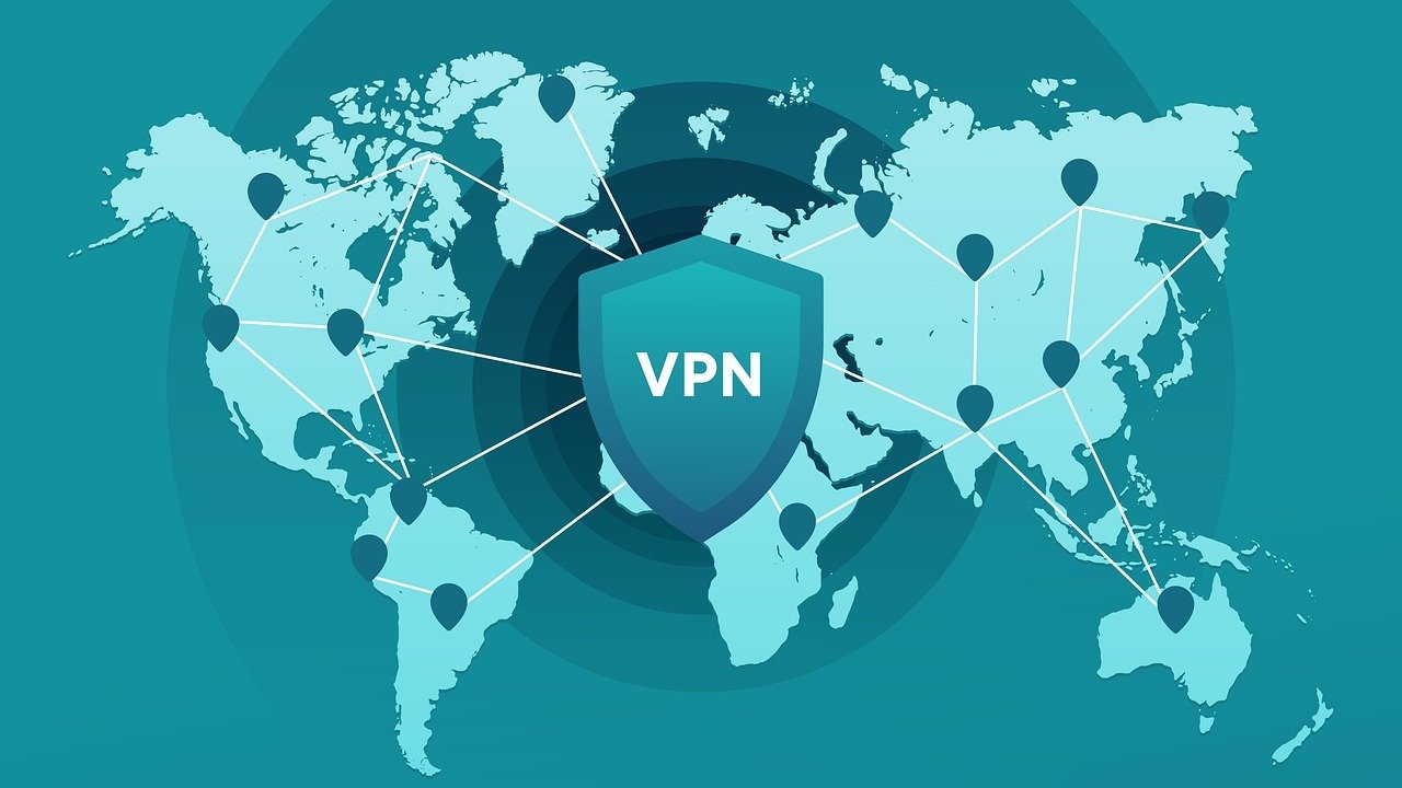 Az Egyesült Királyság kormánya betiltja a VPN-eket