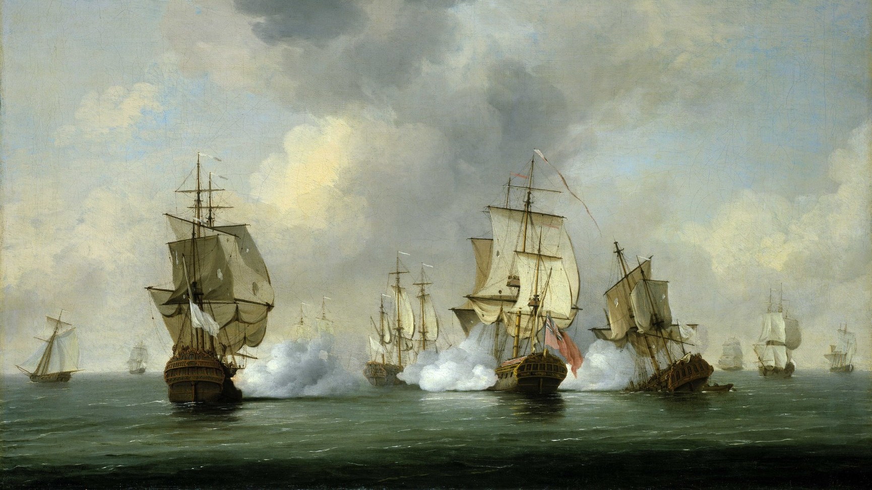 Egy ősi eszköz felélesztése a féltekei hegemóniához