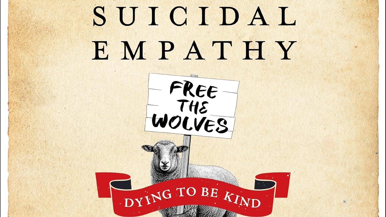 Gad Saad új könyve az öngyilkos empátiát okolja a nyugati civilizációs hanyatlásért