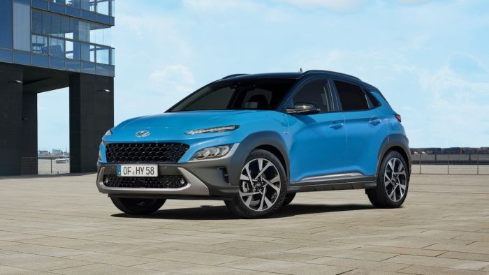 Hyundai Kona 2021 6 700x394
