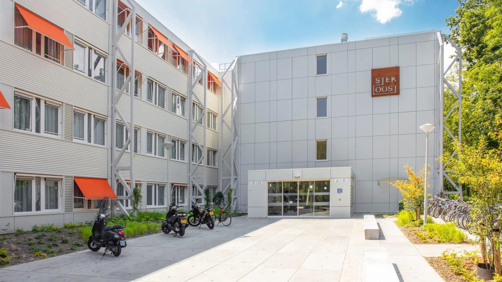 Holland migránsintegrációs projekt, amelyet az évekig tartó szexuális bántalmazás és erőszak rázott meg