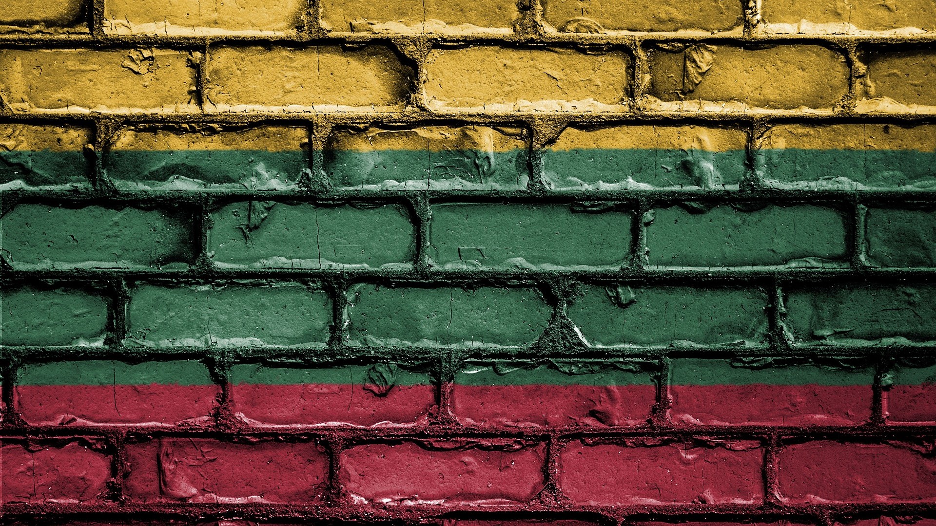 Könyvismertetés: Lithuania, A History