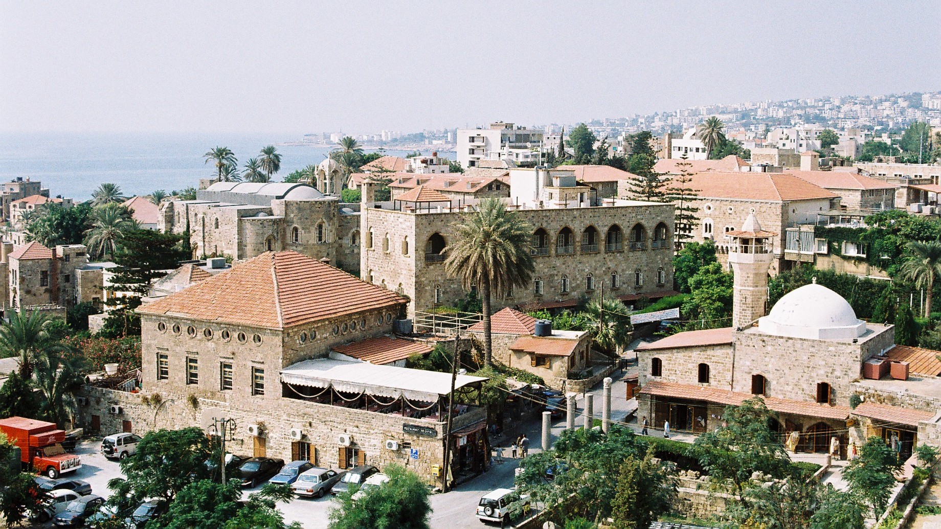 Libanon politikai útja a változó regionális dinamika közepette