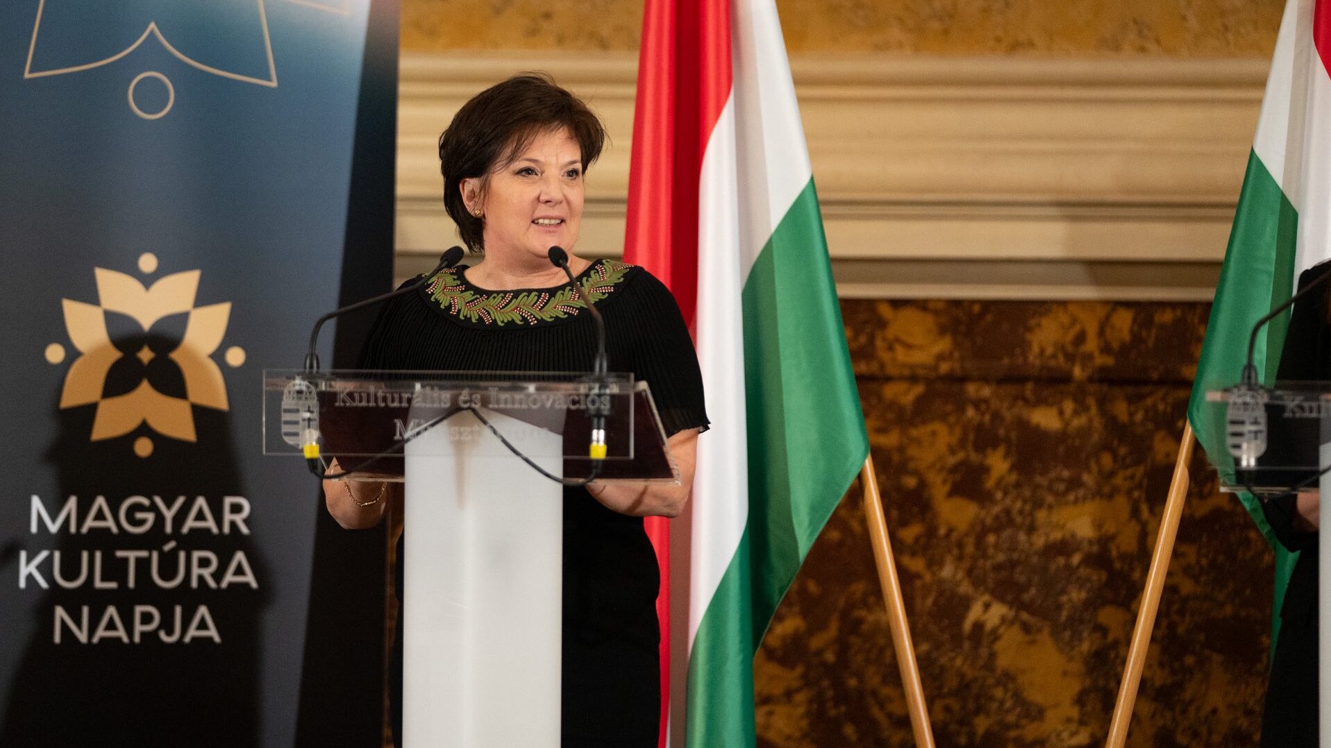 Magyarország a Kultúra Napját egy hétig tartó programmá terjeszti ki