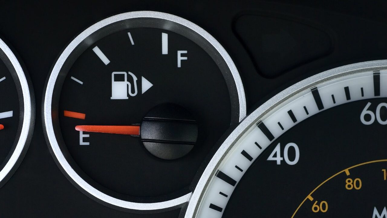 Még ha nem is tudod, minden alkalommal megköszönöd neki, amikor tankolni mész: James Moylan története