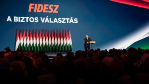 Orbán Fidesze leváltja a jelöltjei egyharmadát a 2026-os választások előtt