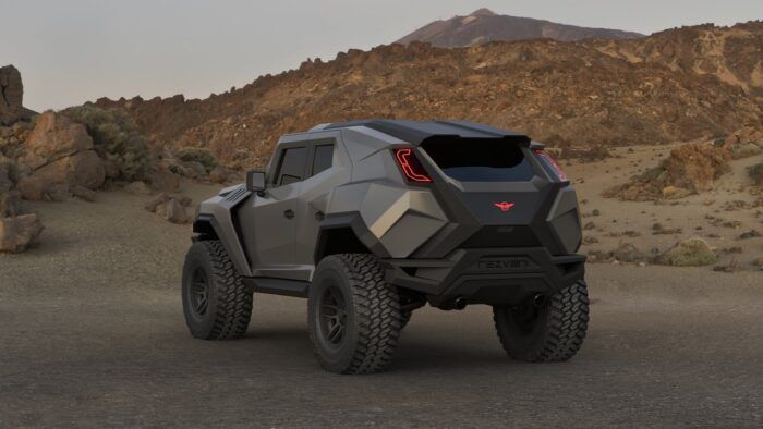 Rezvani Tank 2026 11 700x394