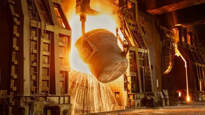 Nagyolvasztó kemencék 700x394