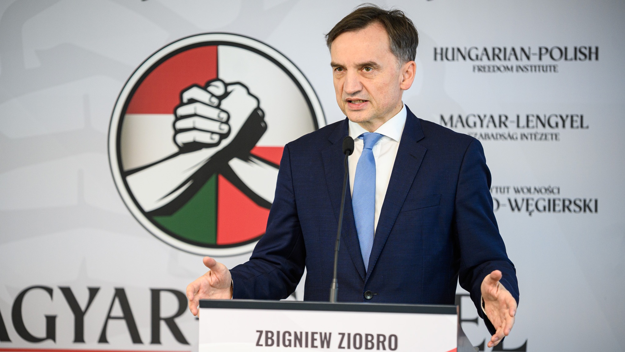 Jogállam Donald Tusk Lengyelországában