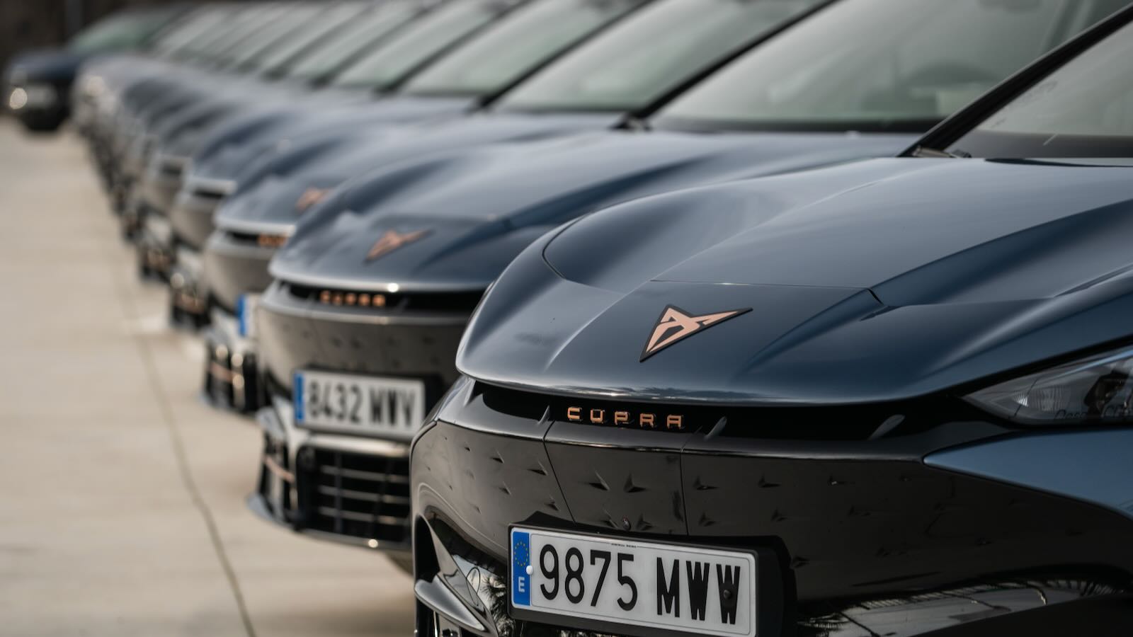 Miért mentes a Cupra Tavascan a vámok alól annak ellenére, hogy Kínában gyártják?