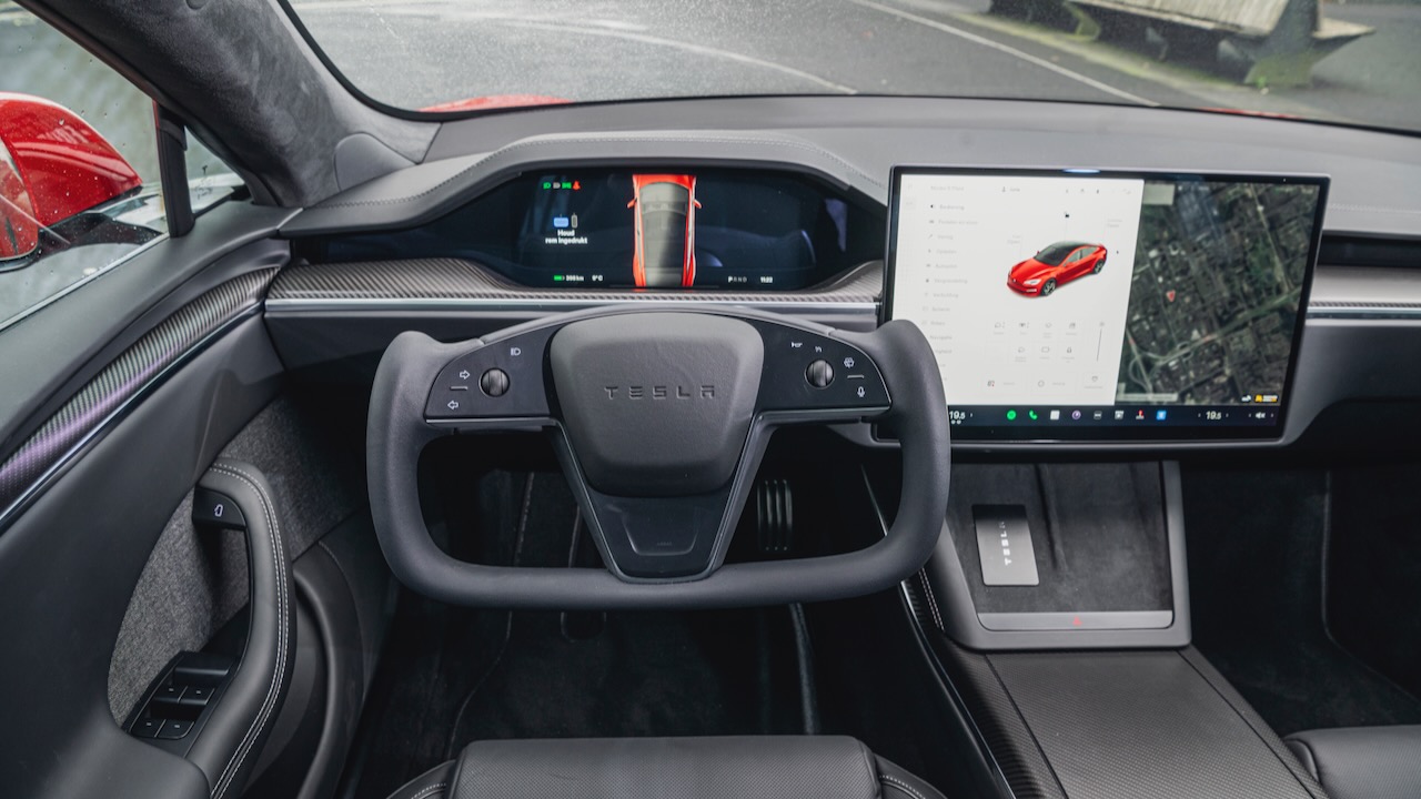 Kína véget akar vetni a kormánykeréknek: a biztonság a dizájn felett