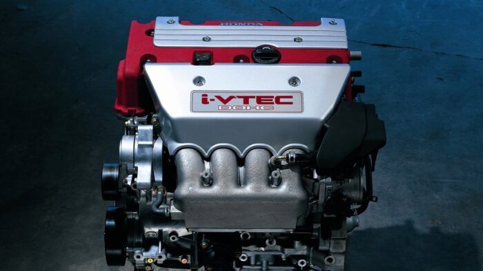 Honda Motor K20A 3 700x394