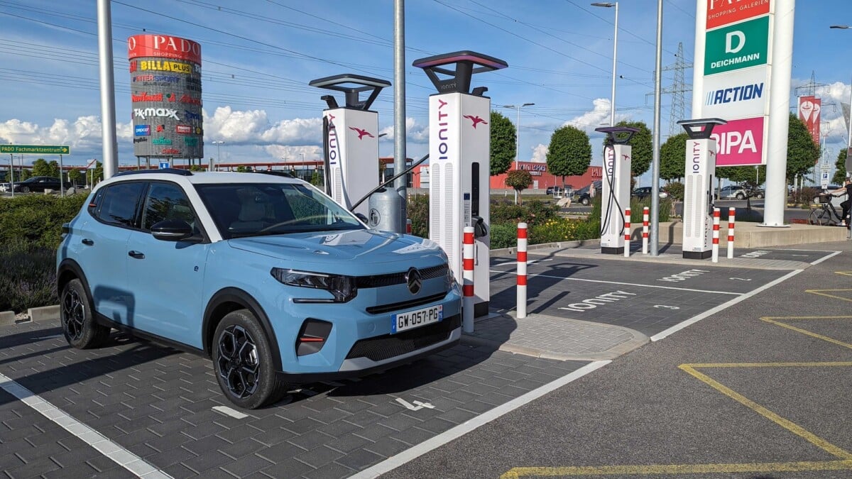 Citroën ë-C3, megfizethető elektromos